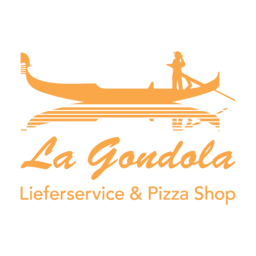 La Gondola Lieferservice logo.